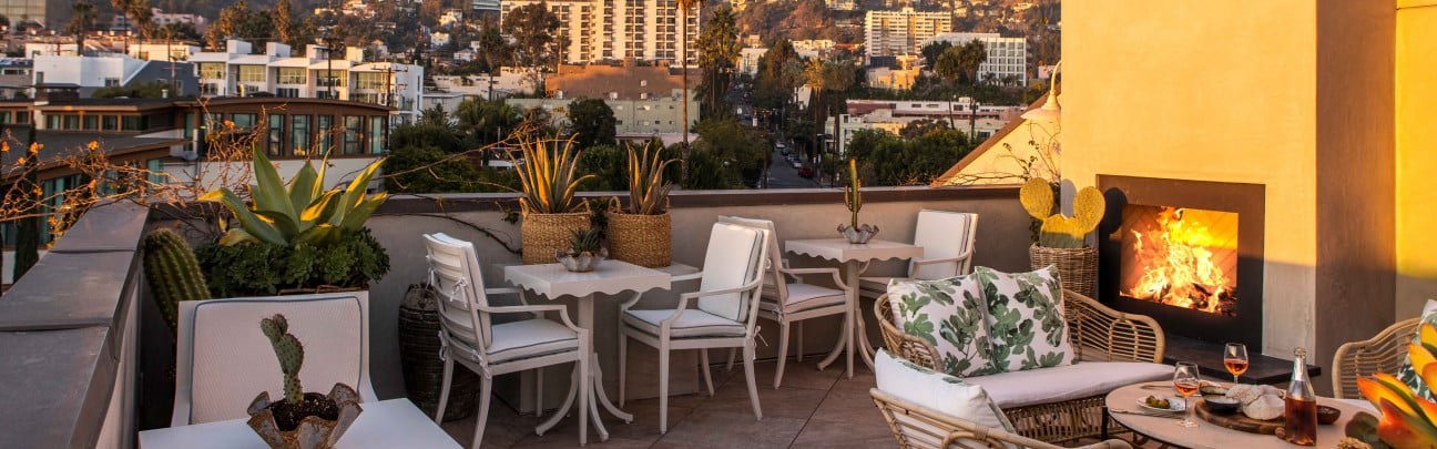 Hotel 850 SVB, Los Angeles, United States
