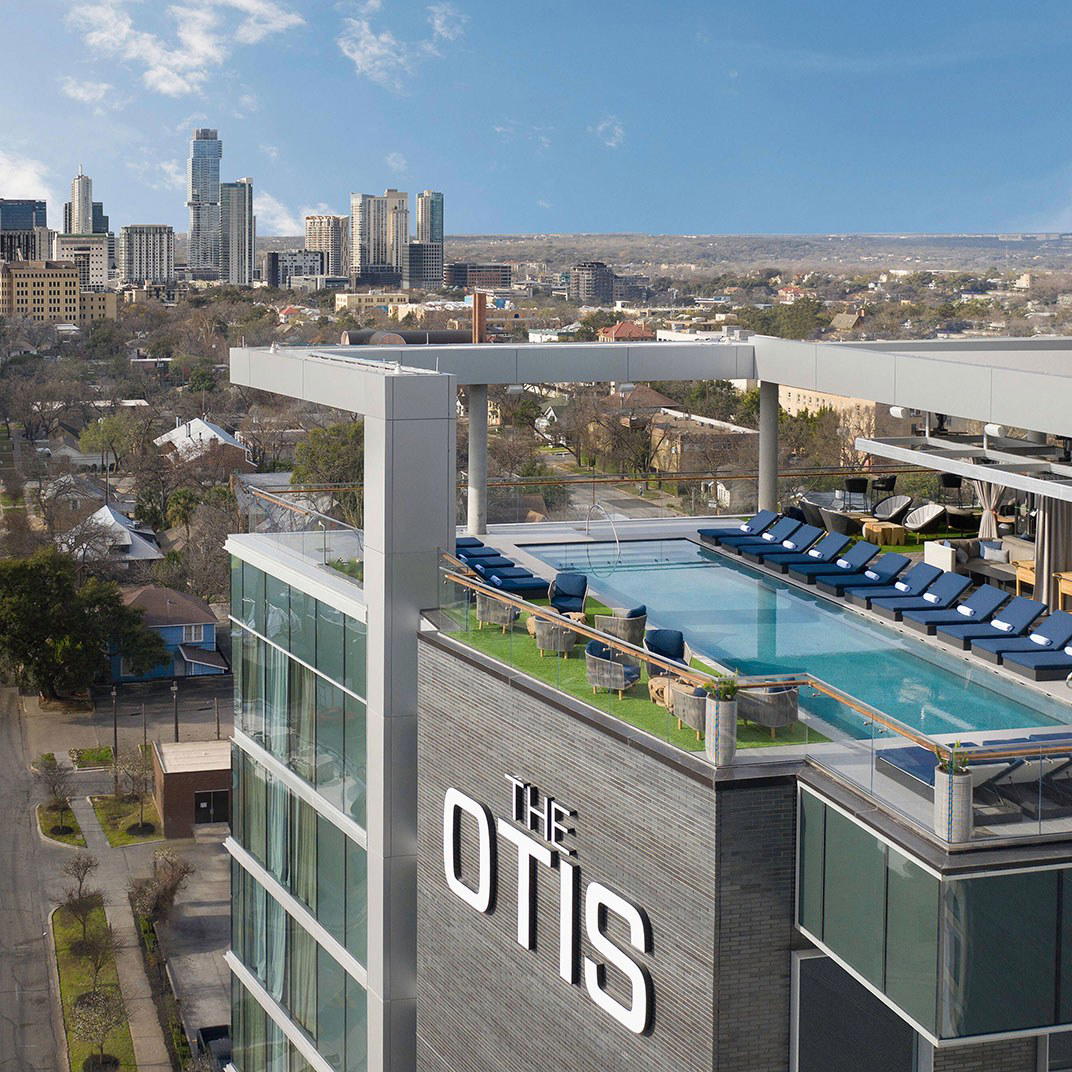 The Otis Hotel, Autograph Collection hotel in Austin, United States