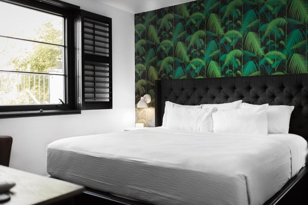 SoBro Guest House by AvantStay, Nashville, United States