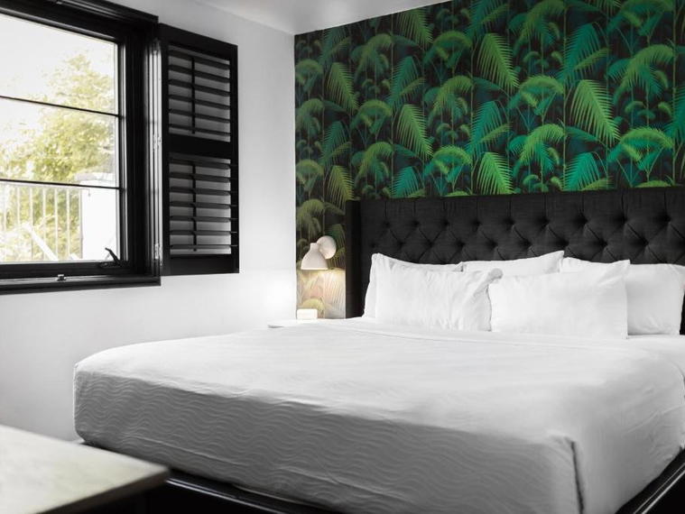 SoBro Guest House by AvantStay, Nashville, United States