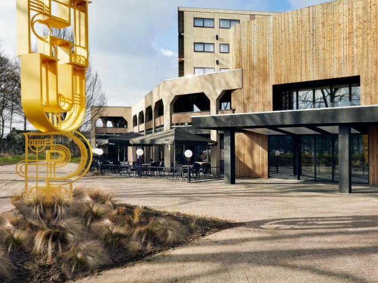 HUP Hotel, Mierlo, Netherlands
