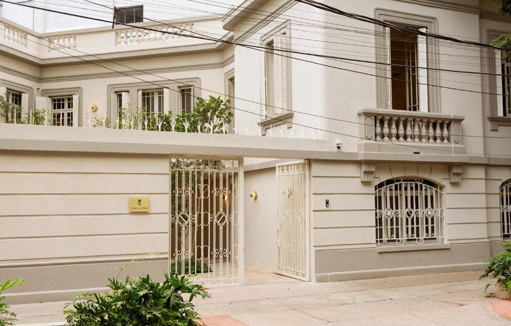 Casa Cuenca, Mexico City, Mexico