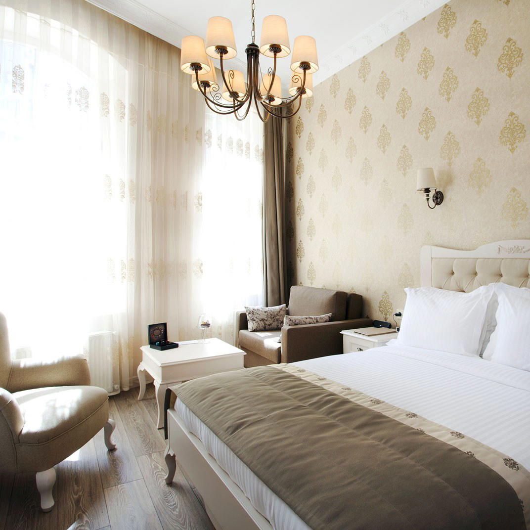 Louis Appartements Galata, Istanbul, Turkey