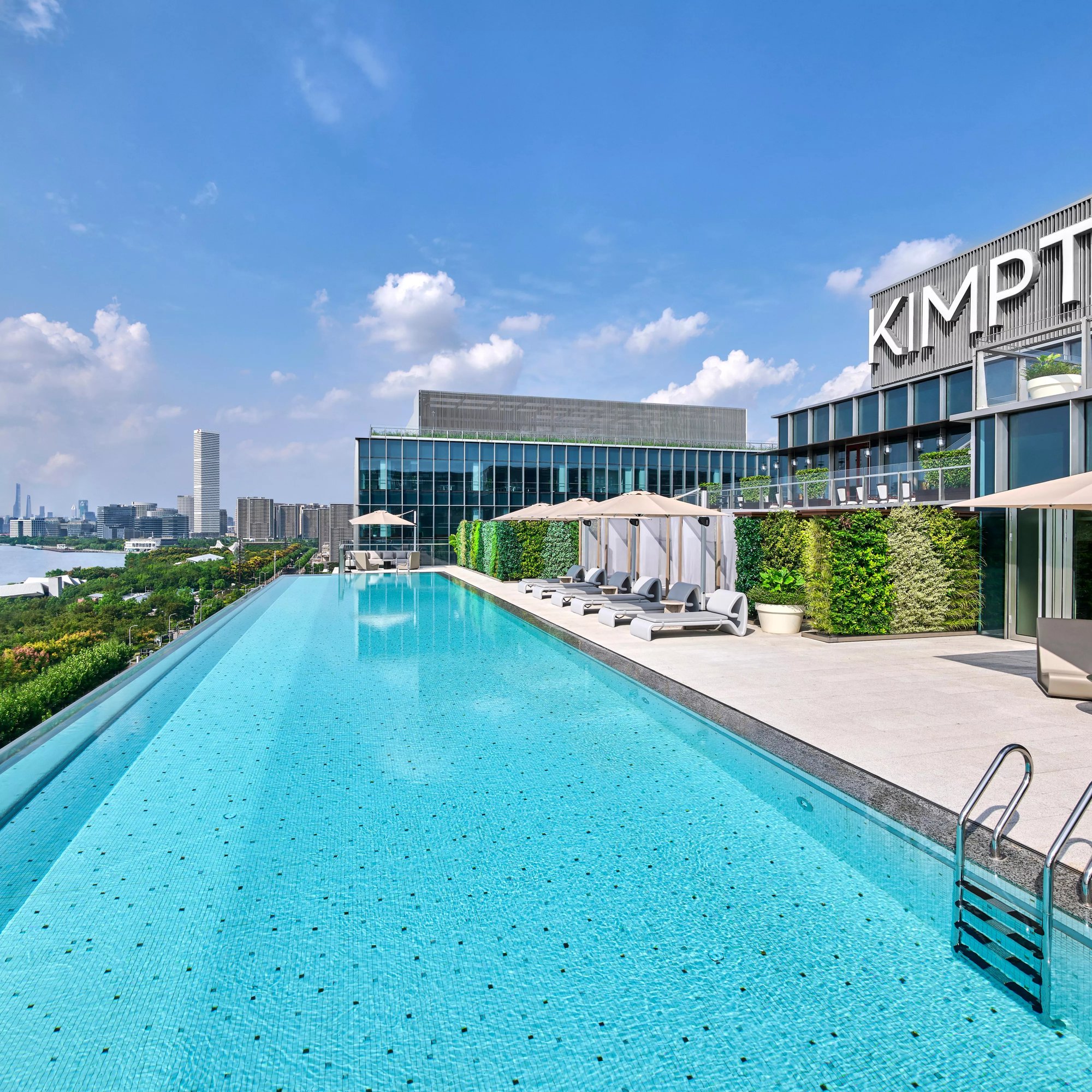 Kimpton Xujiahui Shanghai