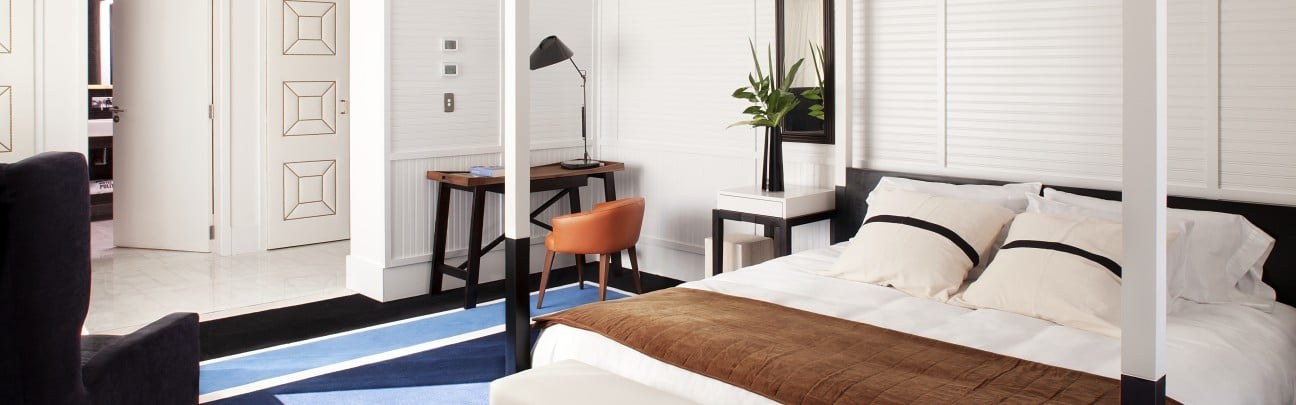 Hotel Pulitzer Buenos Aires, Buenos Aires, Argentina