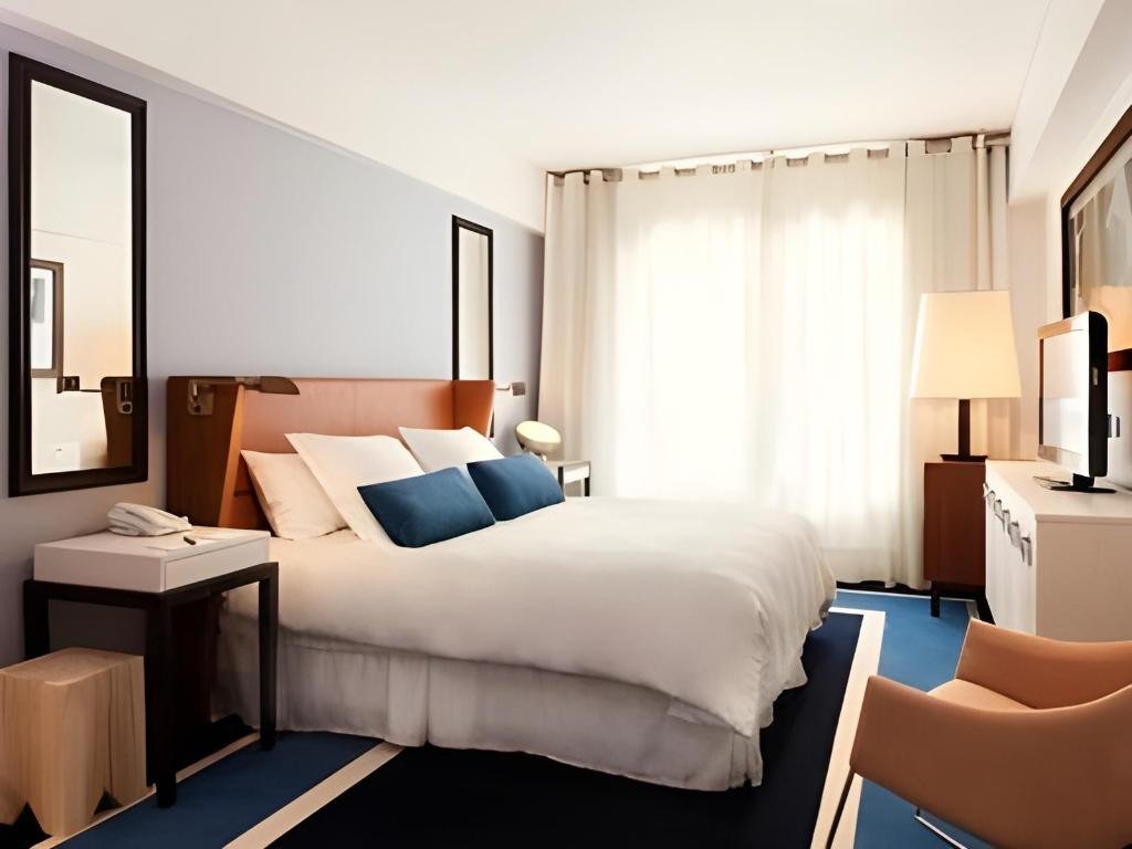 Hotel Pulitzer Buenos Aires, Hotel in Buenos Aires