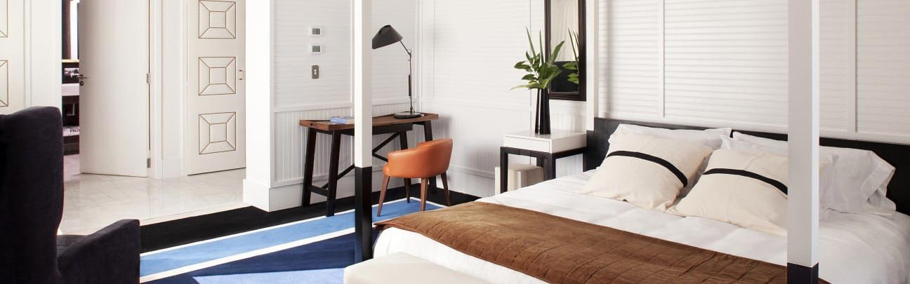 Hotel Pulitzer Buenos Aires, Buenos Aires, Argentina