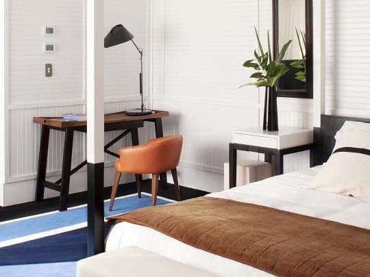 Hotel Pulitzer Buenos Aires, Buenos Aires, Argentina
