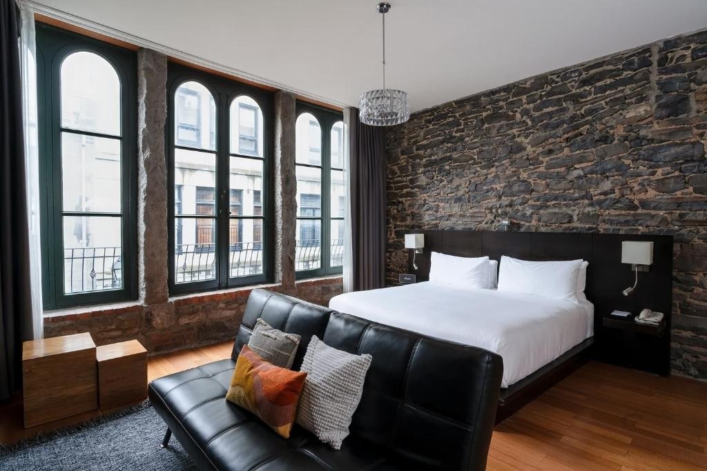 Le Petit Hotel hotel in Montréal