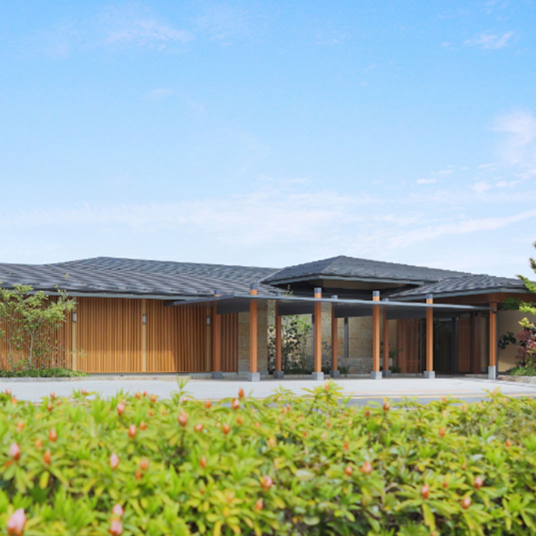 Yado Shiontei, Yonago, Japan