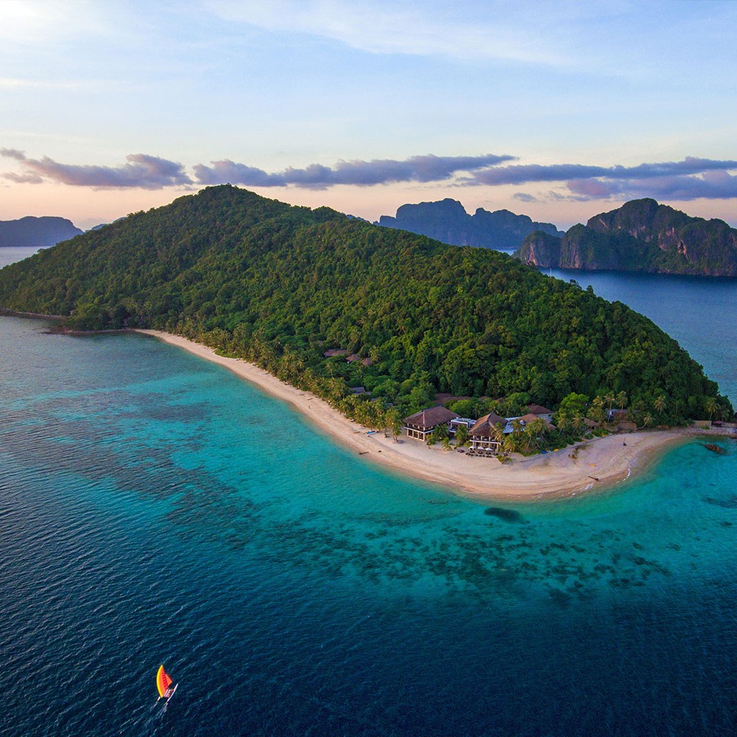 Pangulasian, El Nido, El Nido, Philippines