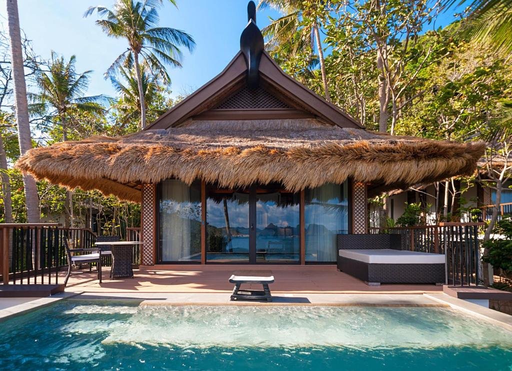 Pangulasian, El Nido hotel in El Nido, Philippines