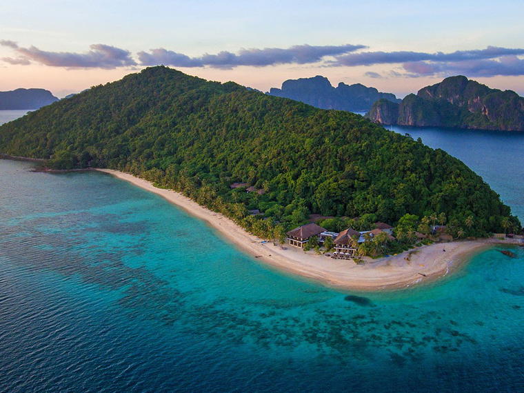 Pangulasian, El Nido, El Nido, Philippines