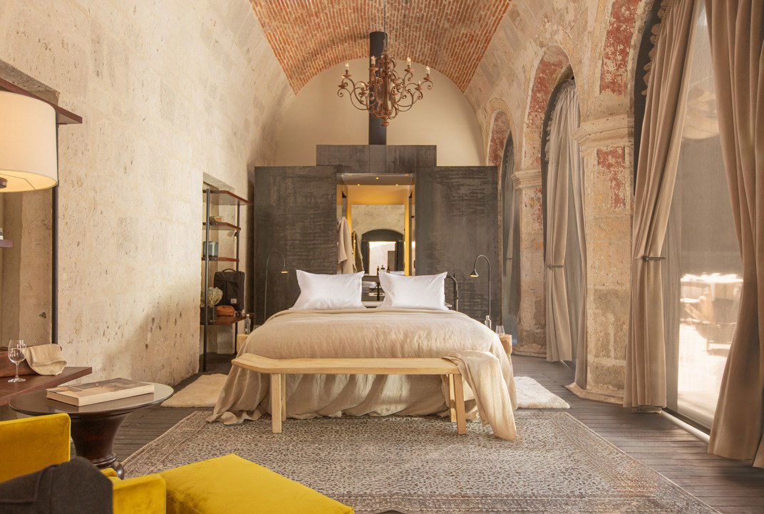 Cirqa, Hotel in Arequipa