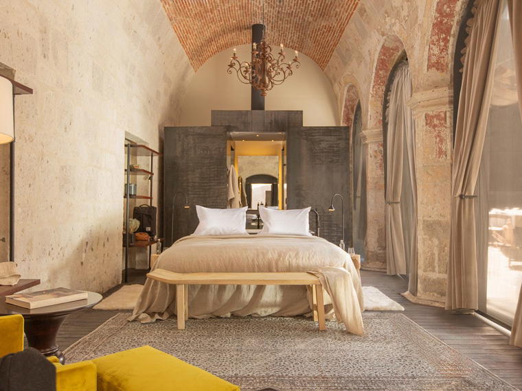 Cirqa, Arequipa, Peru