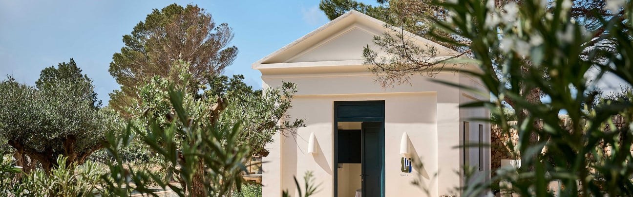 Cap Menorca, Alaior, Spain