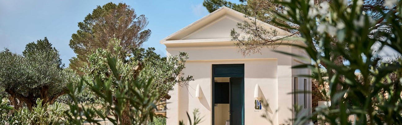 Cap Menorca, Alaior, Spain