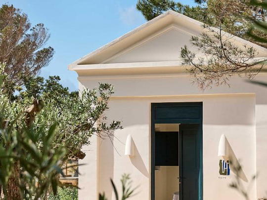 Cap Menorca, Alaior, Spain