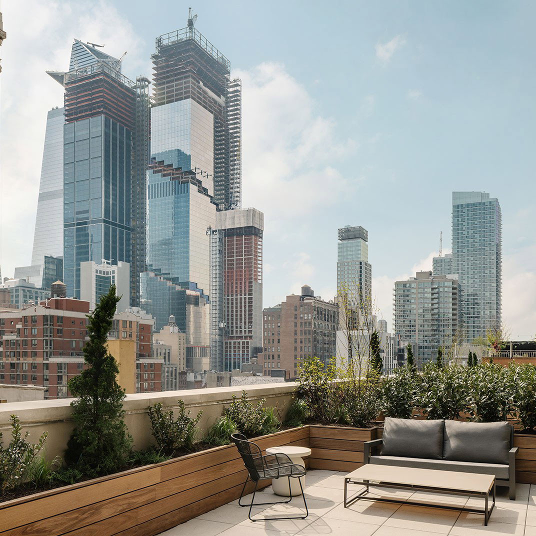 Arlo Midtown, New York City, United States