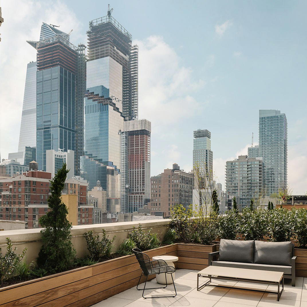 Arlo Midtown, New York City, United States