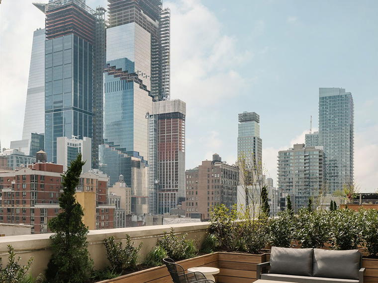 Arlo Midtown, New York City, United States