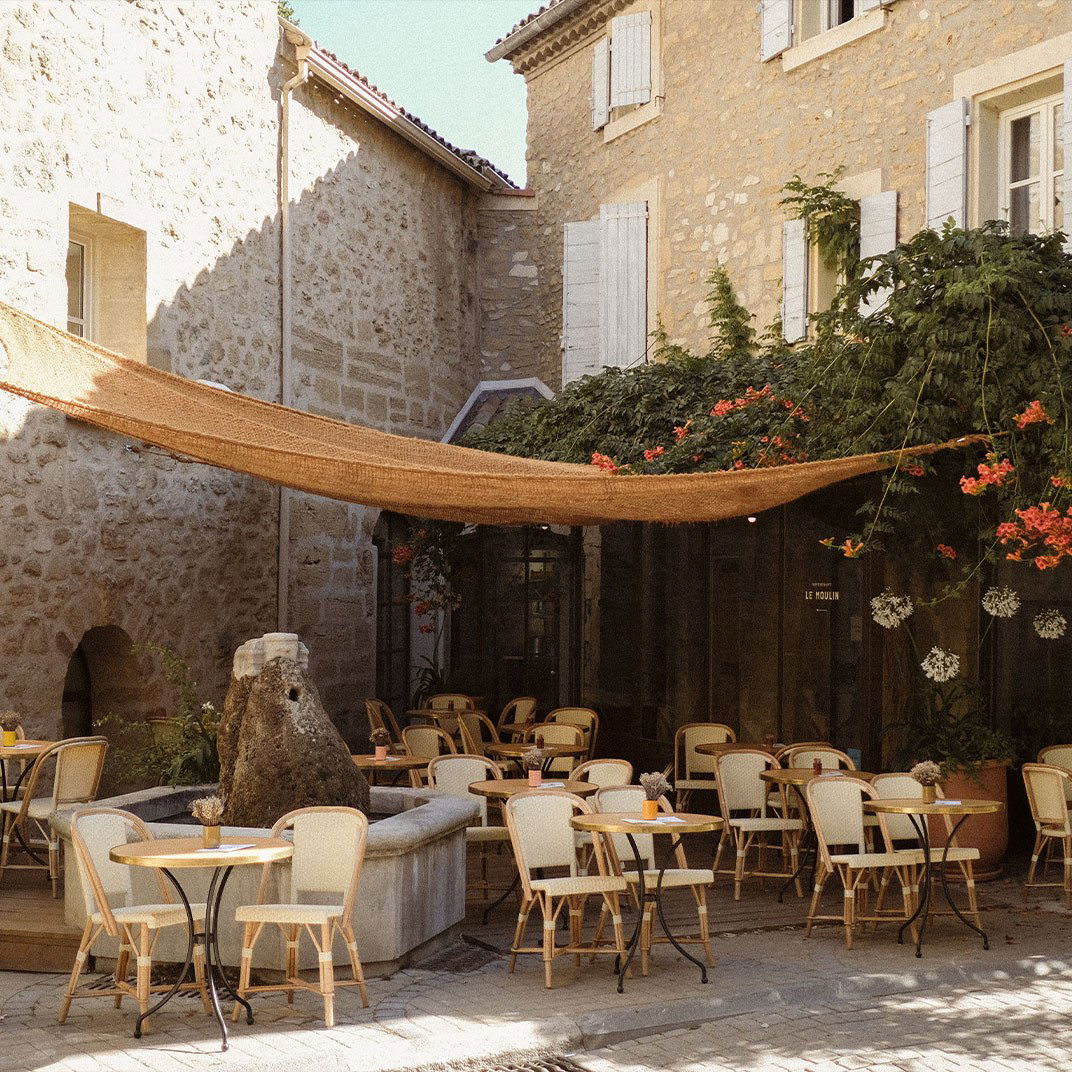 Le Moulin\u002c Beaumier Hotel, Hotel in Lourmarin