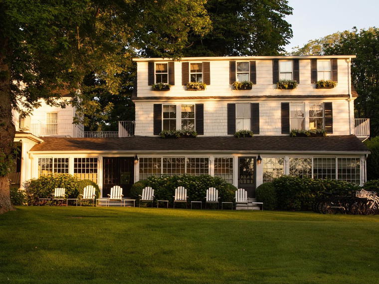 The Maidstone, East Hampton, United States