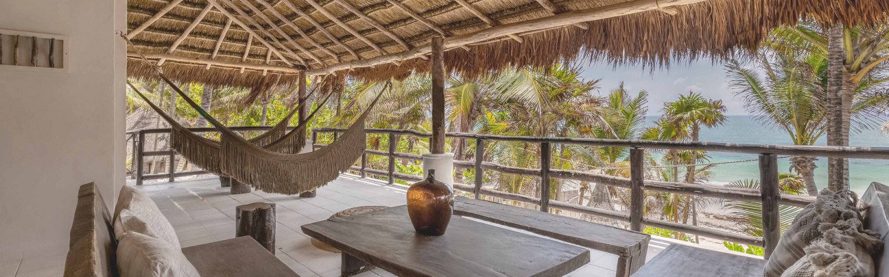 NEST Tulum, Tulum, Mexico