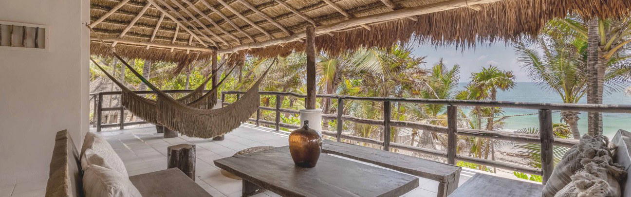 NEST Tulum, Tulum, Mexico