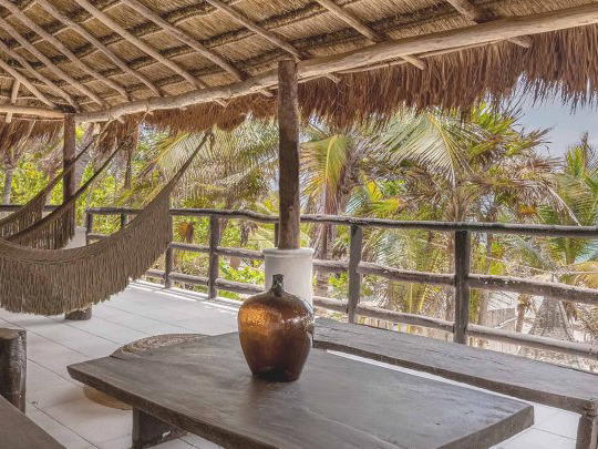 NEST Tulum, Tulum, Mexico