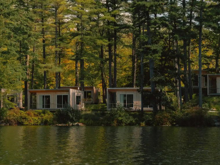 Prospect Berkshires, Great Barrington, United States
