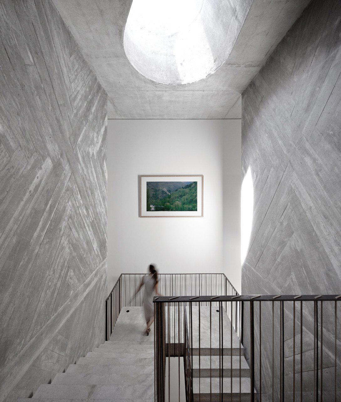 Casa do Conto, Porto, Portugal