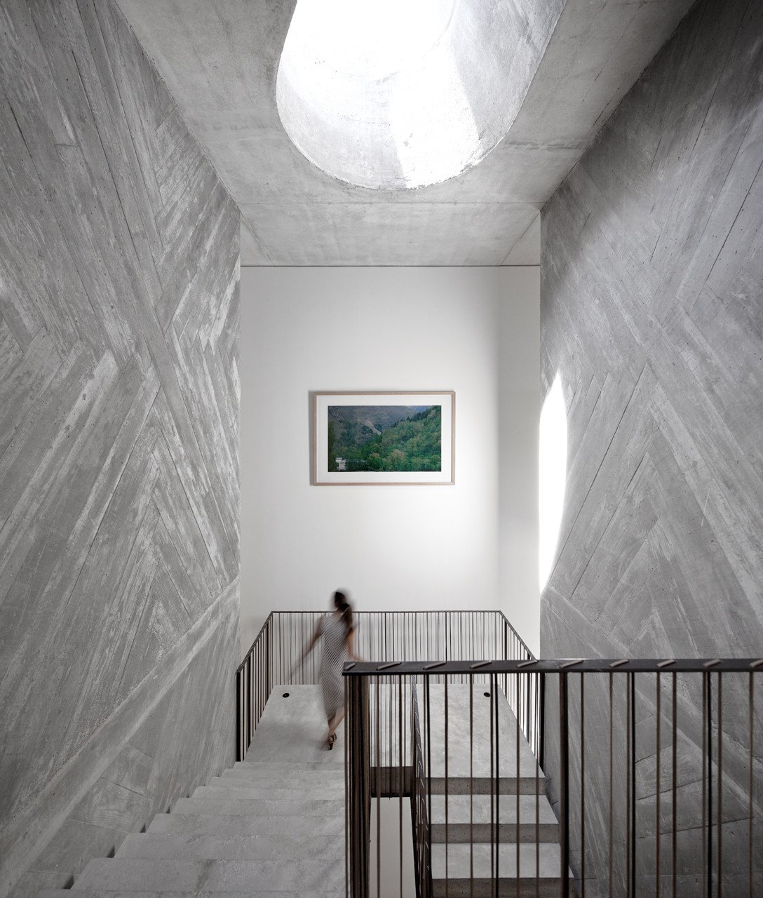 Casa do Conto hotel in Porto, Portugal