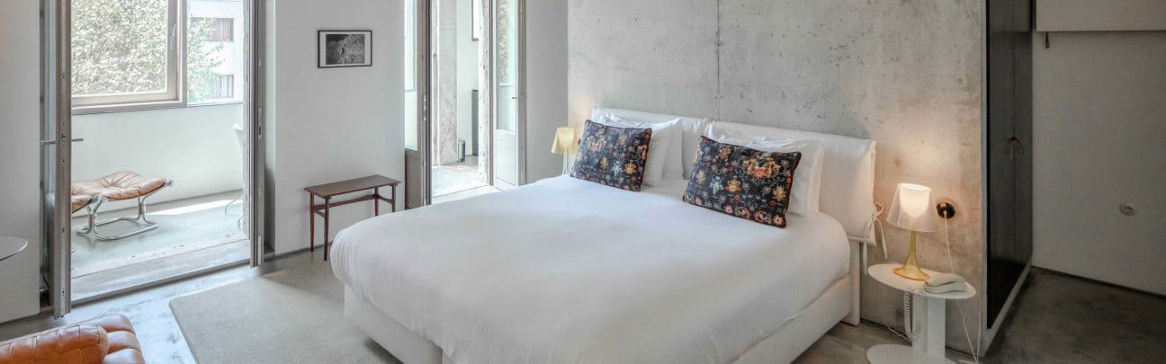 Casa do Conto, Hotel in Porto