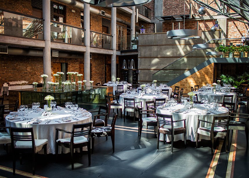 Hotel Monopol Katowice, Likus Hotels
