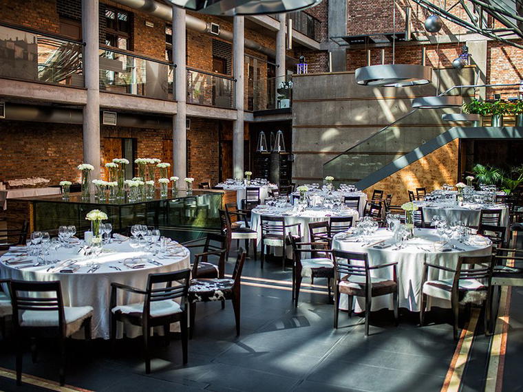 Hotel Monopol Katowice, Likus Hotels, Katowice, Poland