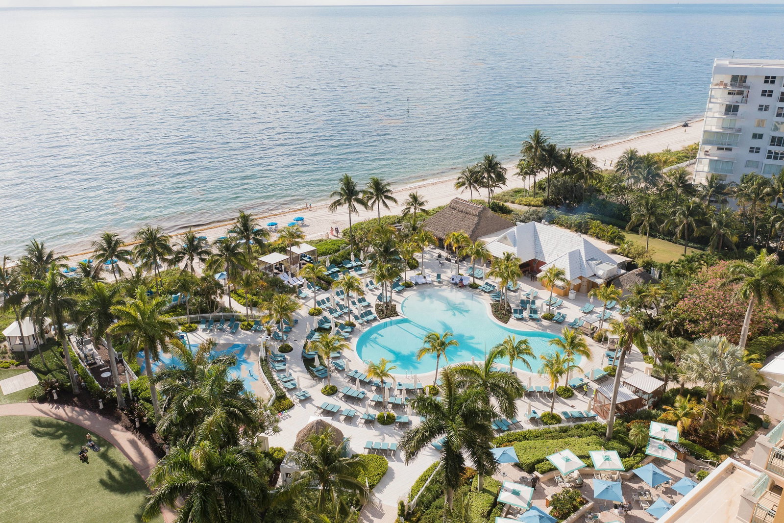 The Ritz-Carlton Key Biscayne, Miami, Miami, United States