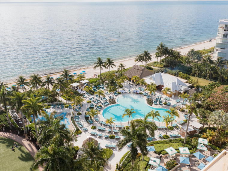 The Ritz-Carlton Key Biscayne, Miami, Miami, United States