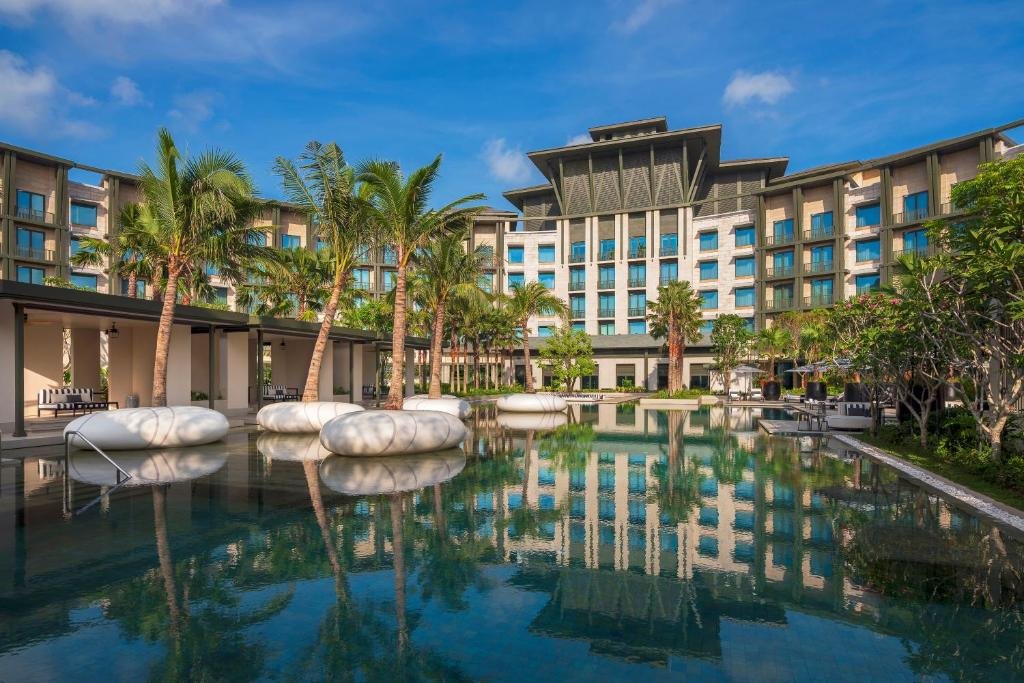 The Laurus, Hotel in Singapore