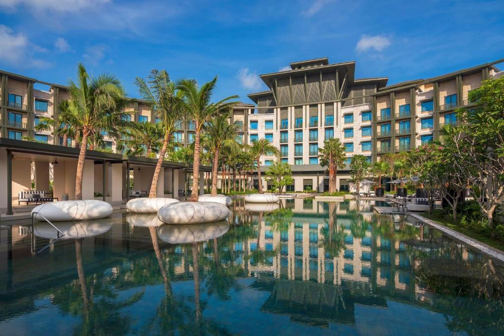The Laurus, Singapore, Singapore