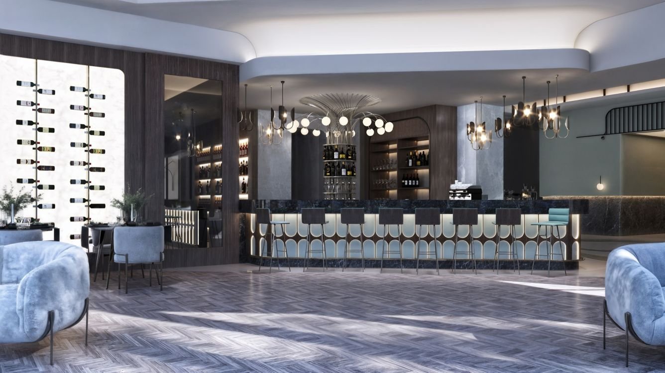 Le Méridien Toronto Pinnacle Hotel