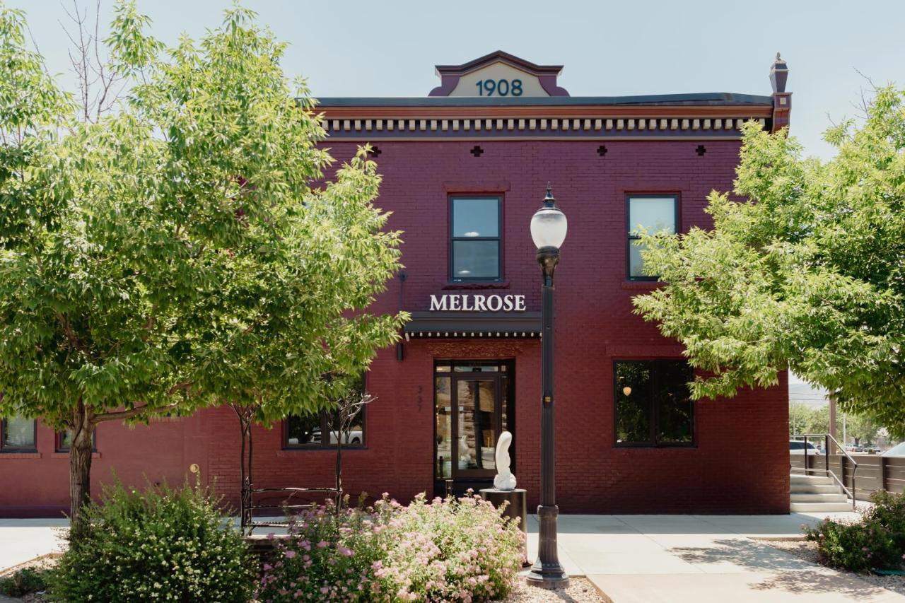The Hotel Melrose, Grand Junction, United States