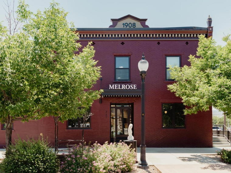 The Hotel Melrose, Grand Junction, United States