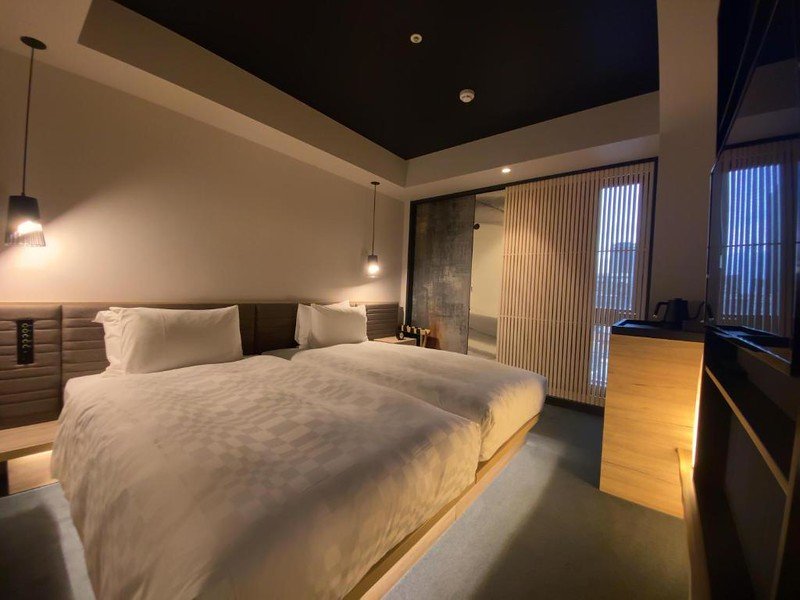 HOTEL RESOL TRINITY OSAKA