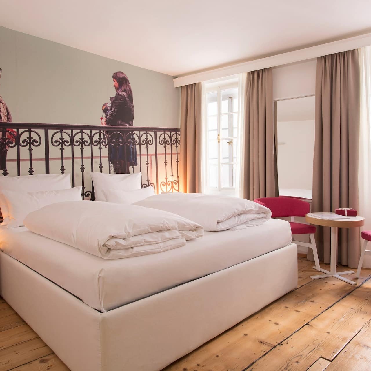 Hotel Goldgasse