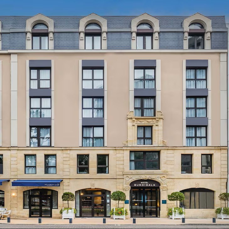 Burdigala by Inwood Hotels