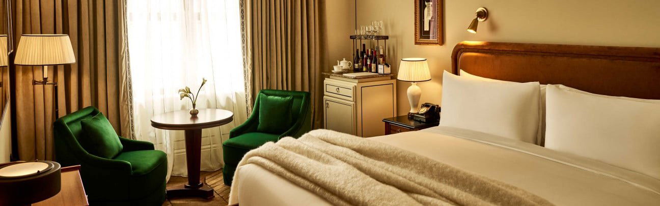The Twenty Two New York, Hotel in New York City