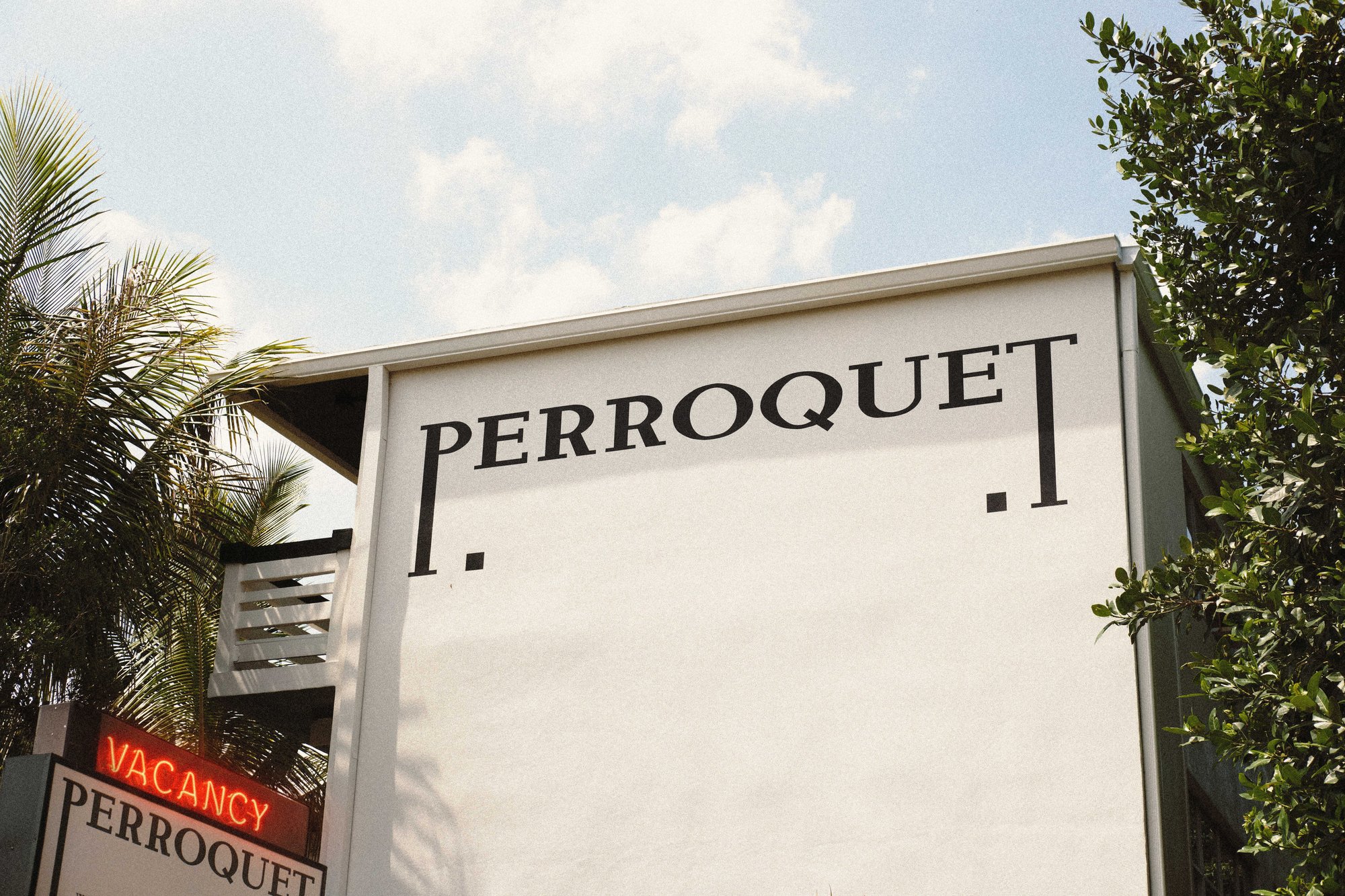 Perroquet