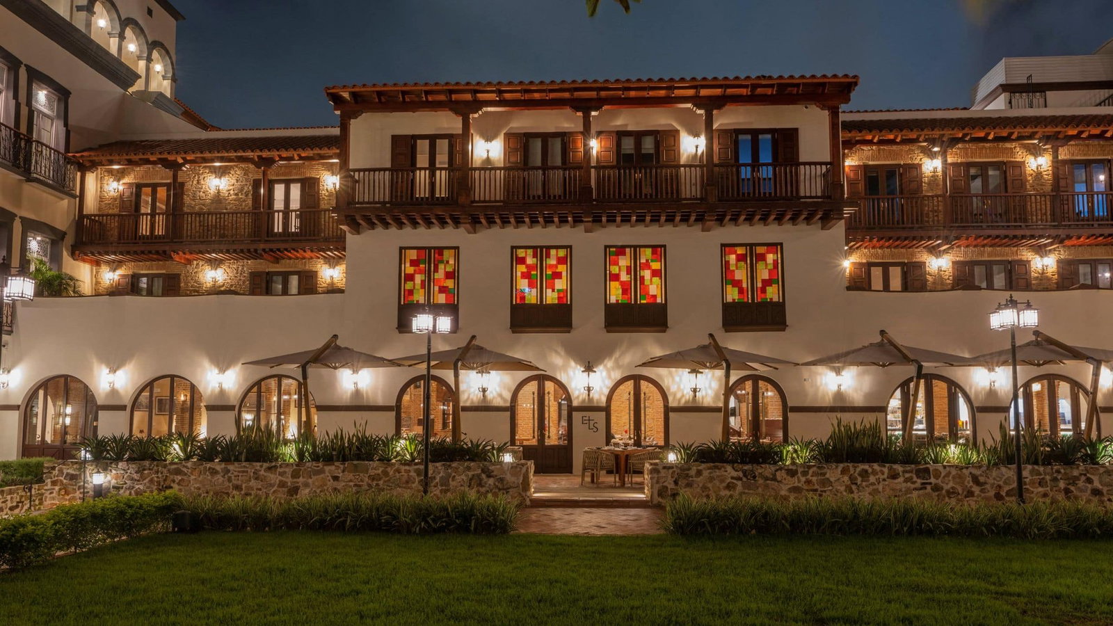 Hotel La Compañia, Panama City, Panama