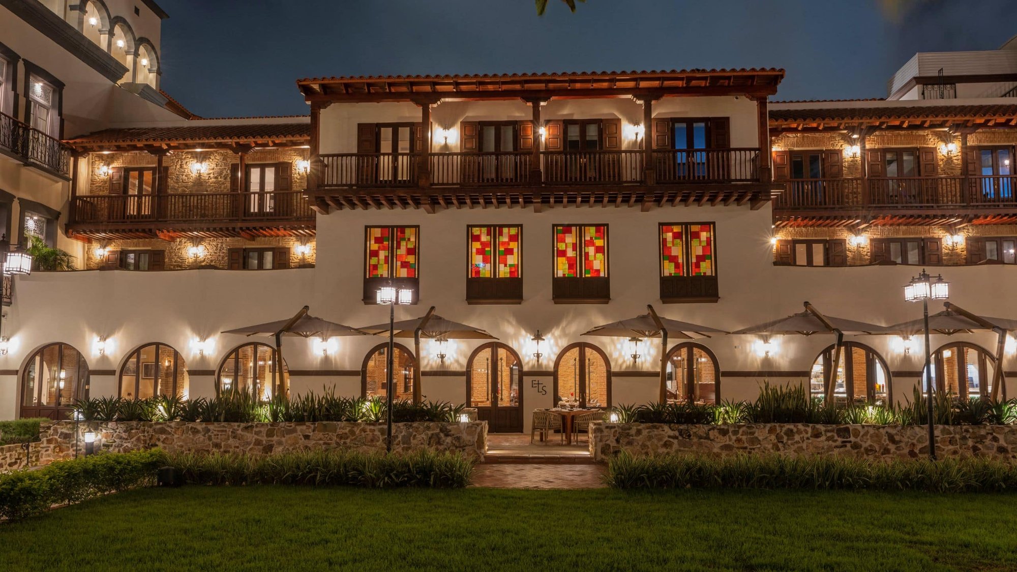 Hotel La Compañia